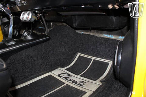 1966 Chevrolet Chevelle