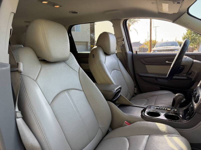 2016 GMC Acadia SLT-2