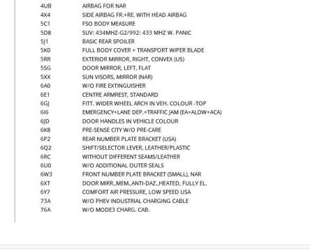 2020 Porsche Cayenne Turbo