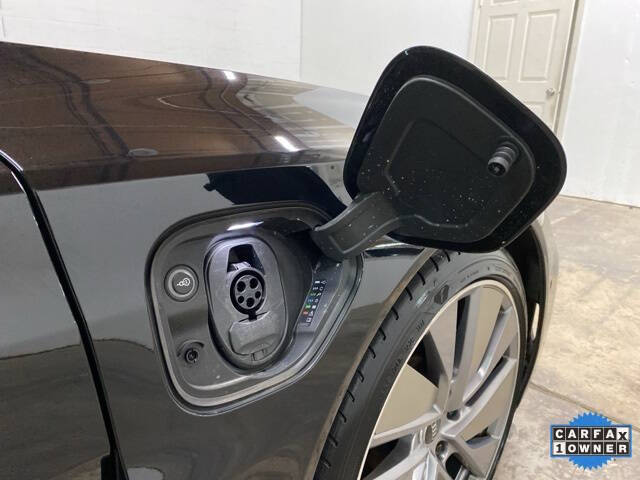 2022 Audi e-tron GT quattro Prestige