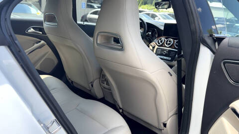 2019 Mercedes-Benz CLA CLA 250