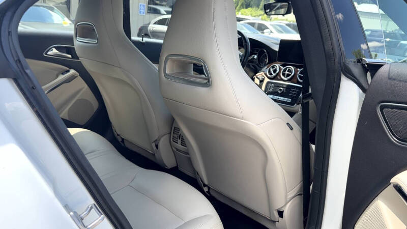 2019 Mercedes-Benz CLA CLA 250