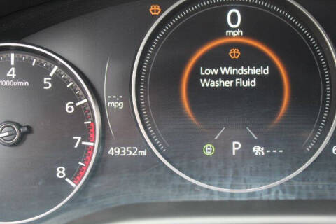 2024 Mazda Mazda3 Hatchback 2.5 S Select Sport