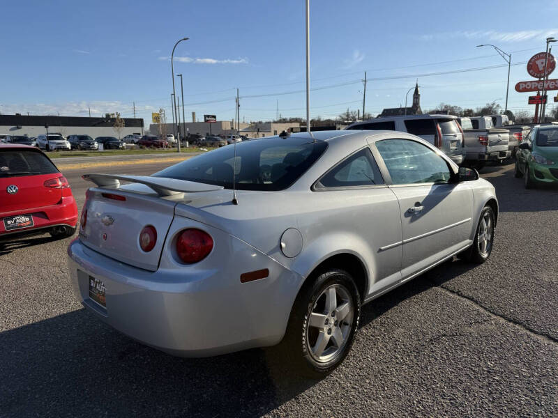 2005 Chevrolet Cobalt LS