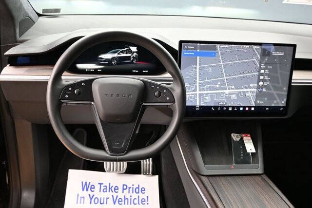 2024 Tesla Model X