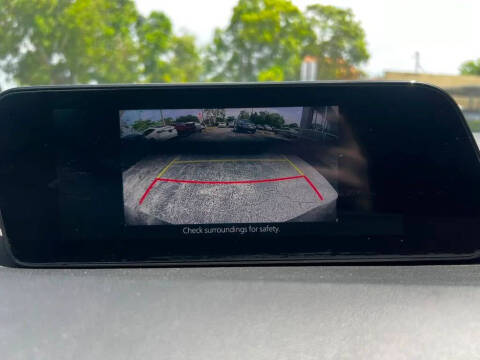 2019 Mazda Mazda3 Hatchback Premium