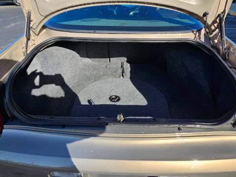 2006 Chevrolet Monte Carlo LT