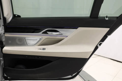 2021 BMW 7 Series ALPINA B7 xDrive