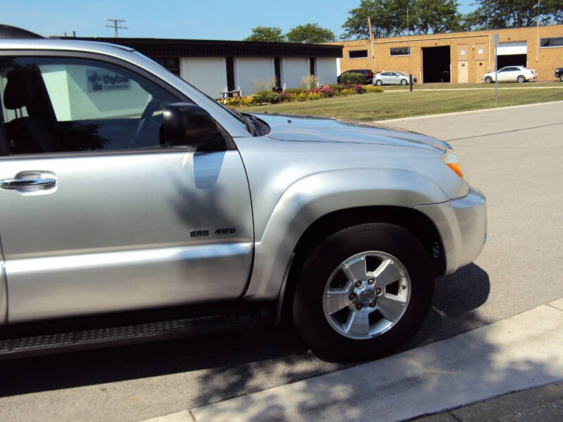 2009 Toyota 4Runner SR5