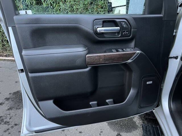 2023 GMC Sierra 3500HD