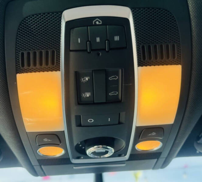 2015 Audi Q7 3.0T quattro S line Prestige