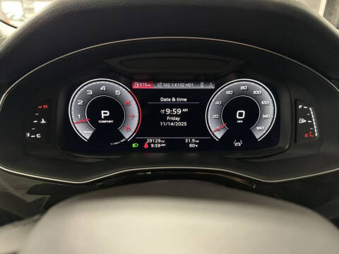 2023 Audi Q7 quattro Premium Plus 55 TFSI