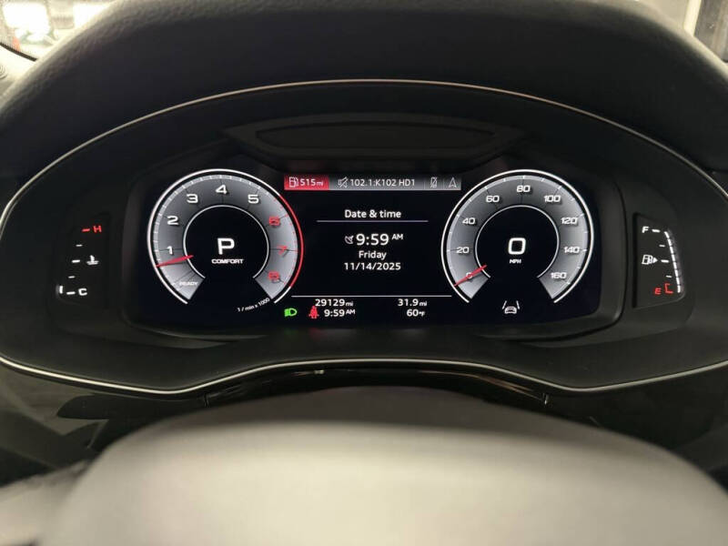 2023 Audi Q7 quattro Premium Plus 55 TFSI