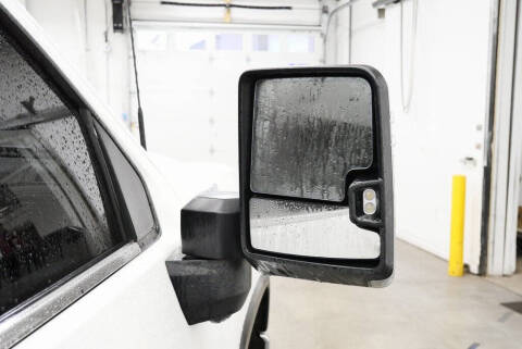 2023 Chevrolet Silverado 2500HD