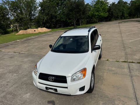 2012 Toyota RAV4