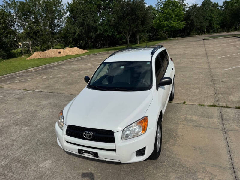 2012 Toyota RAV4