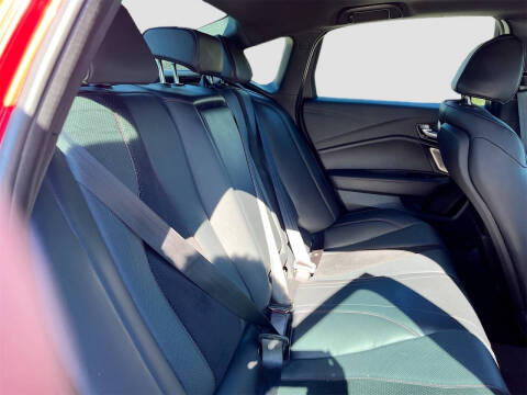 2023 Acura TLX w/A-SPEC