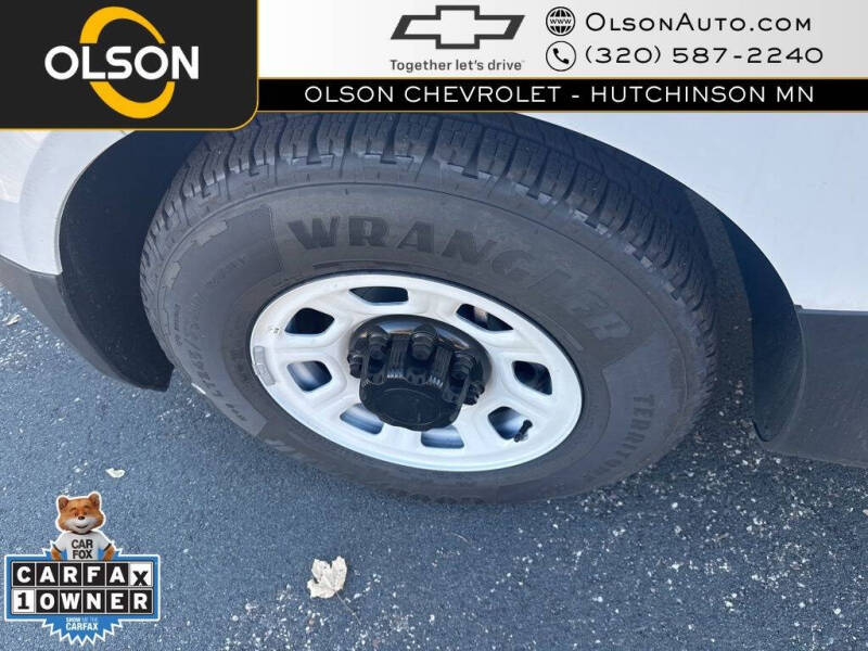 2024 BrightDrop Zevo 400