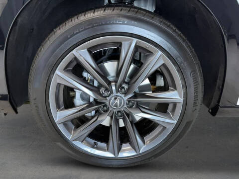 2026 Acura ADX w/A-SPEC