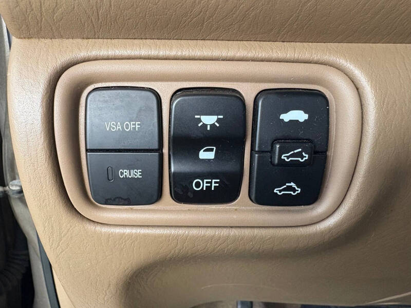 2005 Honda Pilot EX-L