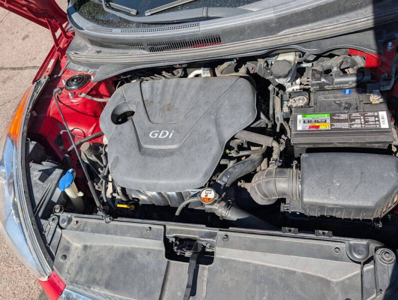 2013 Hyundai Veloster
