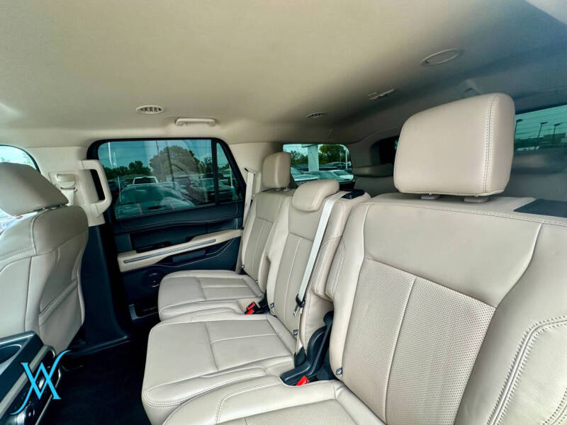2022 Ford Expedition XLT