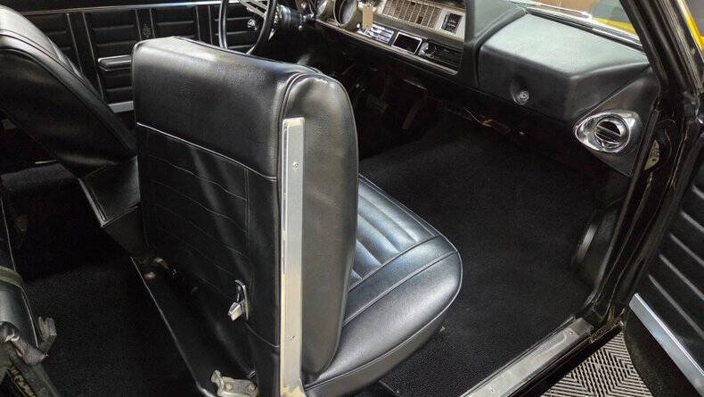 1967 Oldsmobile Cutlass