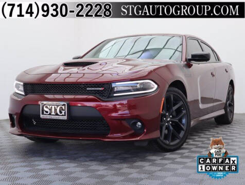 2019 Dodge Charger