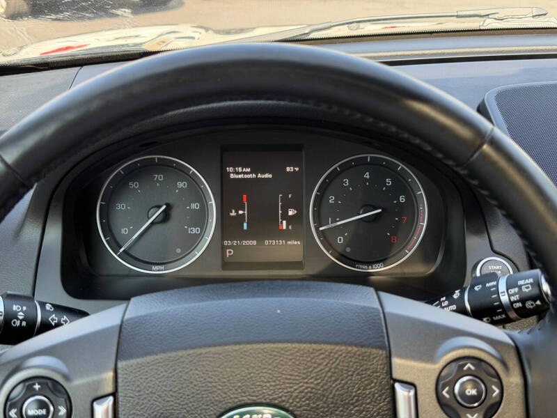 2015 Land Rover LR2