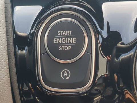 2025 Mercedes-Benz CLA CLA 250