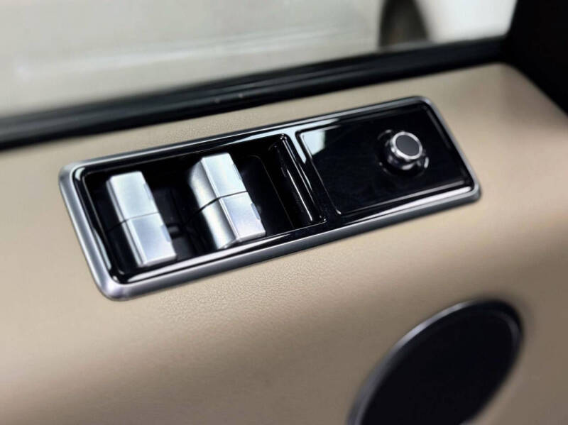 2020 Land Rover Range Rover Sport HSE Td6