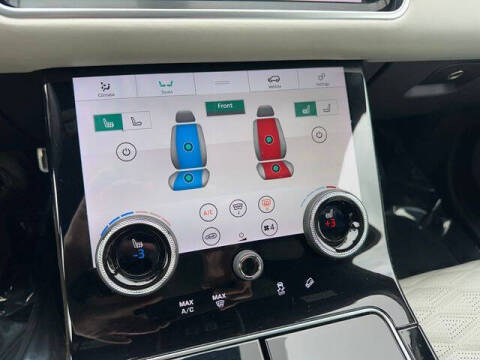 2020 Land Rover Range Rover Velar SVAutobiography Dynamic Edition