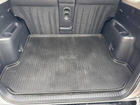 2012 Toyota RAV4 Sport