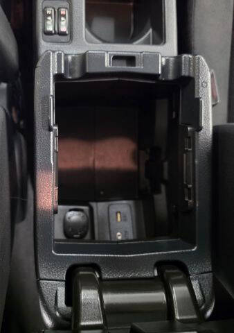 2015 Subaru Impreza 2.0i Premium