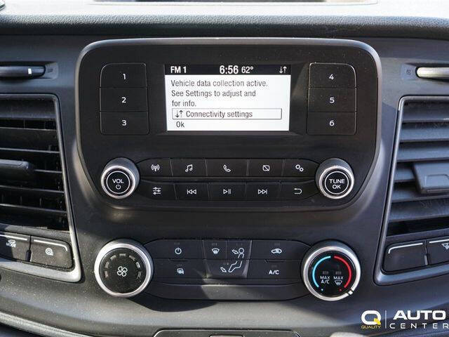 2021 Ford Transit 250