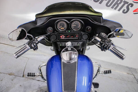 2007 Harley-Davidson Electra Glide Standard