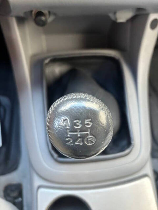 2006 Toyota Tacoma