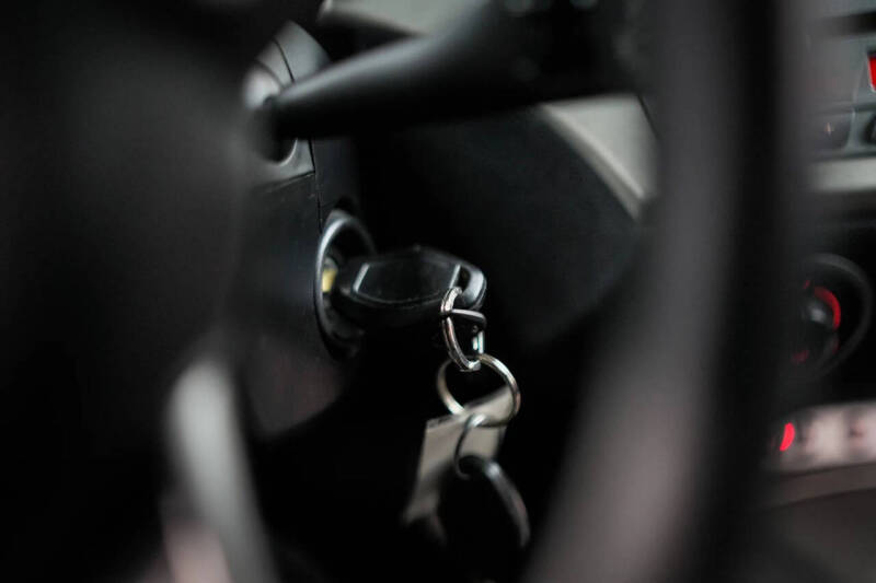 2003 BMW Z4 2.5i