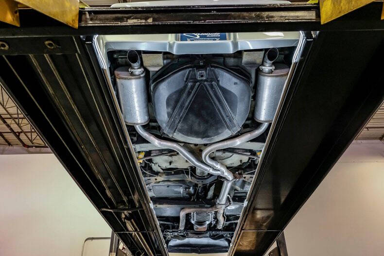 1982 Chevrolet Corvette