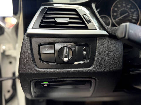 2019 BMW 4 Series 430i Gran Coupe