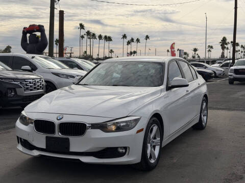 2013 BMW 3 Series 328i