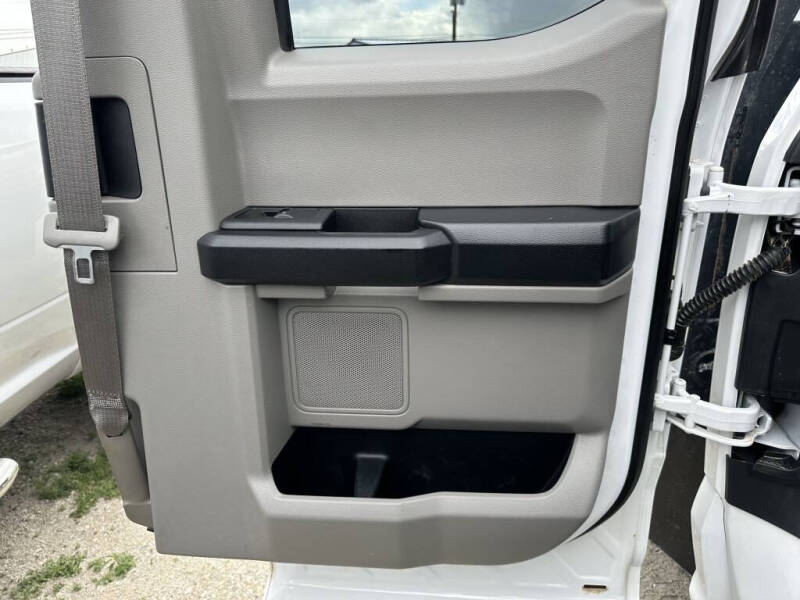 2019 Ford F-350 Super Duty