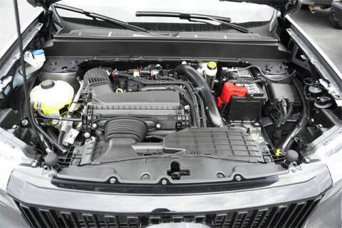 2025 Ford Maverick Lobo