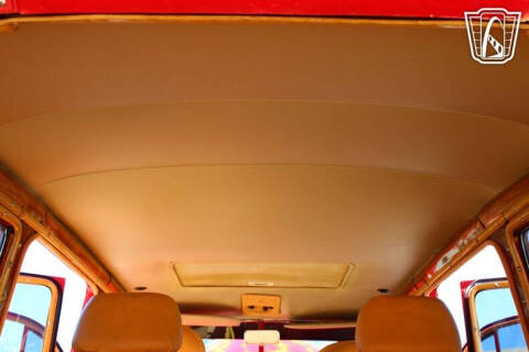 1950 Oldsmobile Futuramic 88