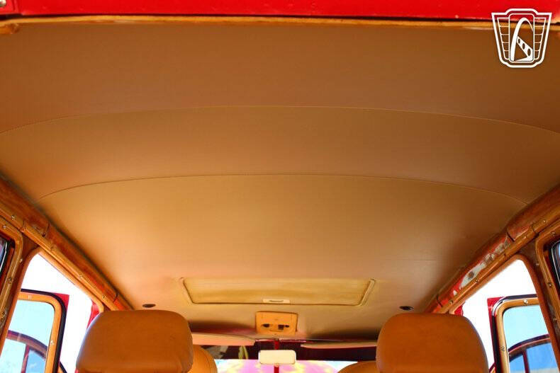 1950 Oldsmobile Futuramic 88