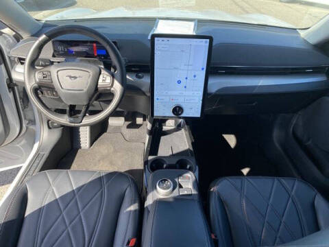 2023 Ford Mustang Mach-E Select