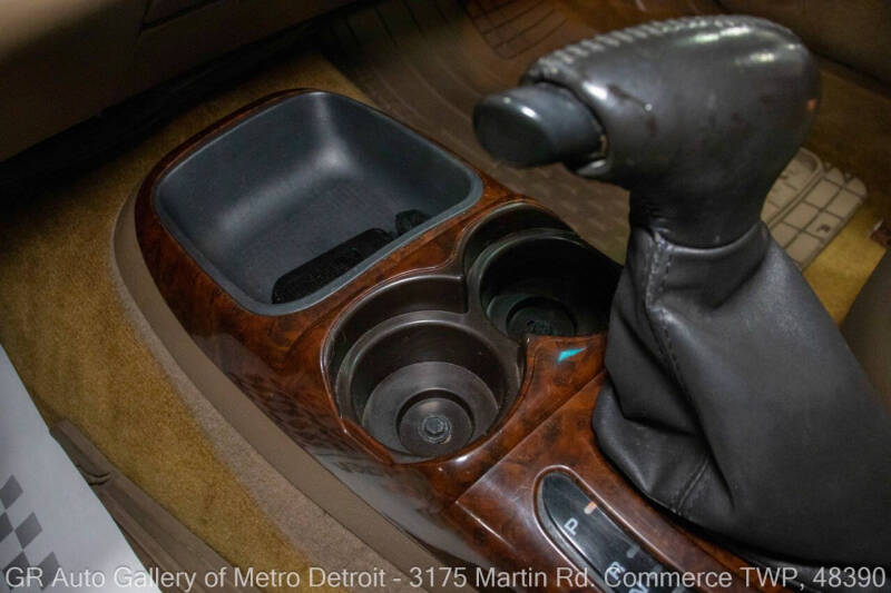 1996 Buick Roadmaster Estate