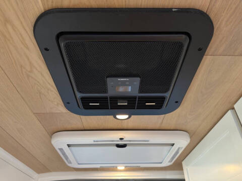2023 Mercedes-Benz Sprinter