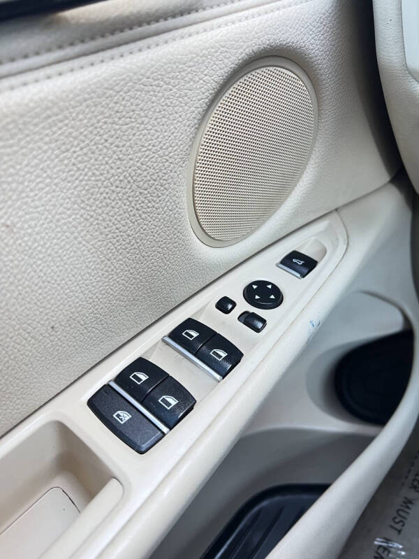 2014 BMW X5 xDrive50i