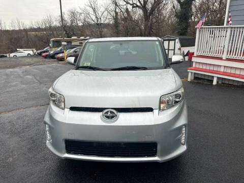 2013 Scion xB